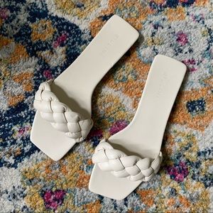 Billini Braided Flats